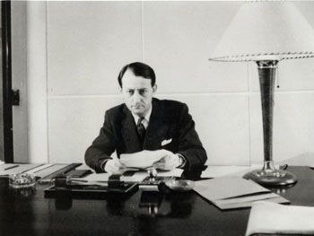 ministre André Malraux